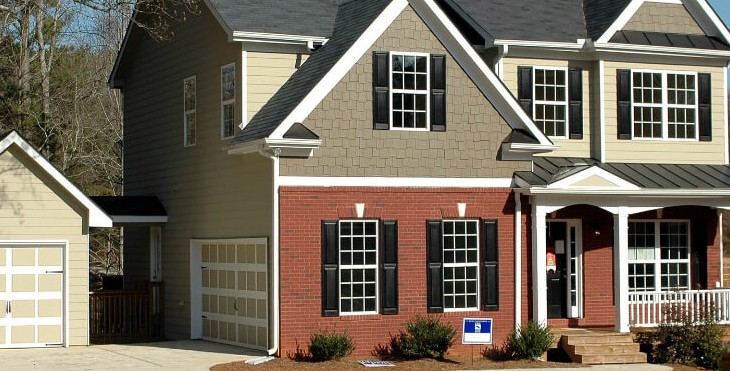 Villa with pool for Rent