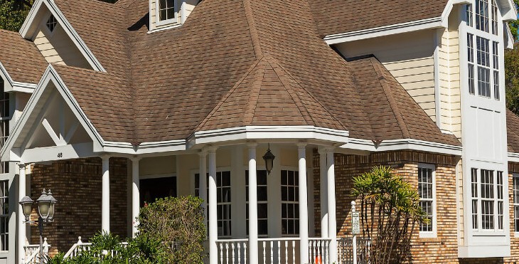 Luxury Villa In Rego