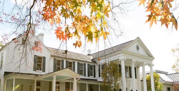 Luxury Villa In Rego