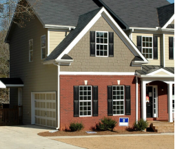 Land In Central Park